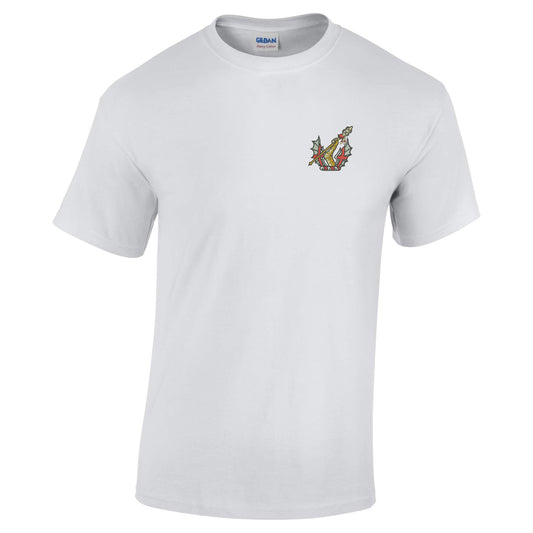 Honourable Artillery Company Cotton T-Shirt