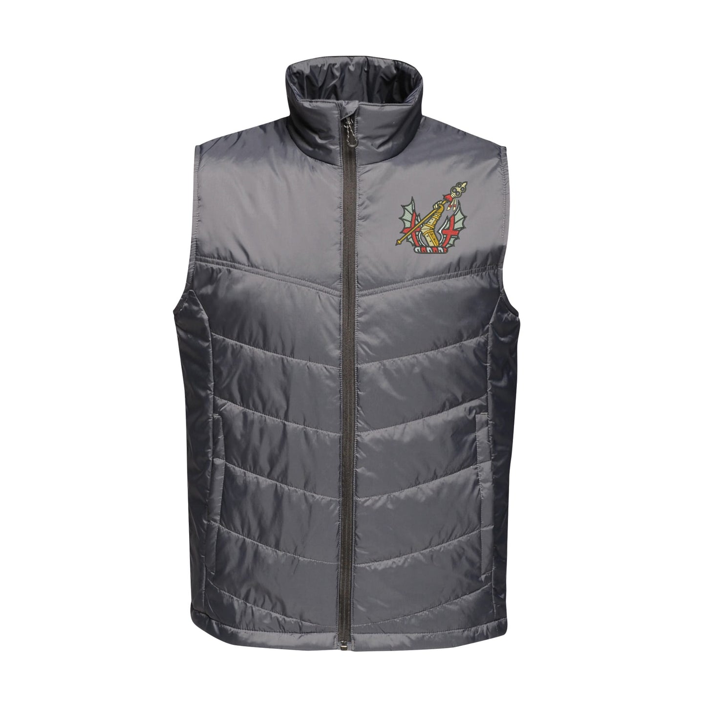 Honourable Artillery Company Insulated Bodywarmer