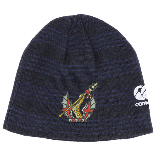 Honourable Artillery Company Canterbury Beanie Hat