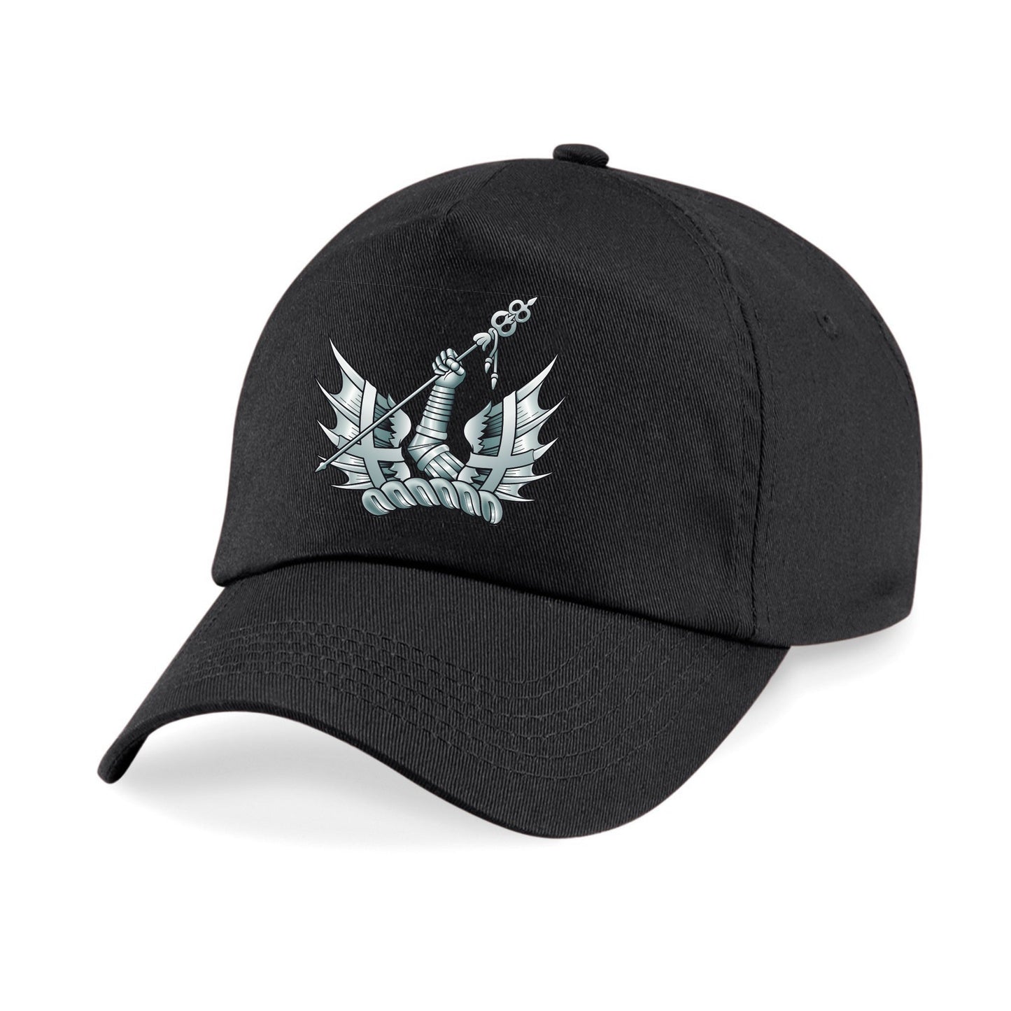 Honourable Artillery Company Printed Cap