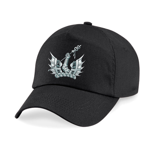 Honourable Artillery Company Printed Cap