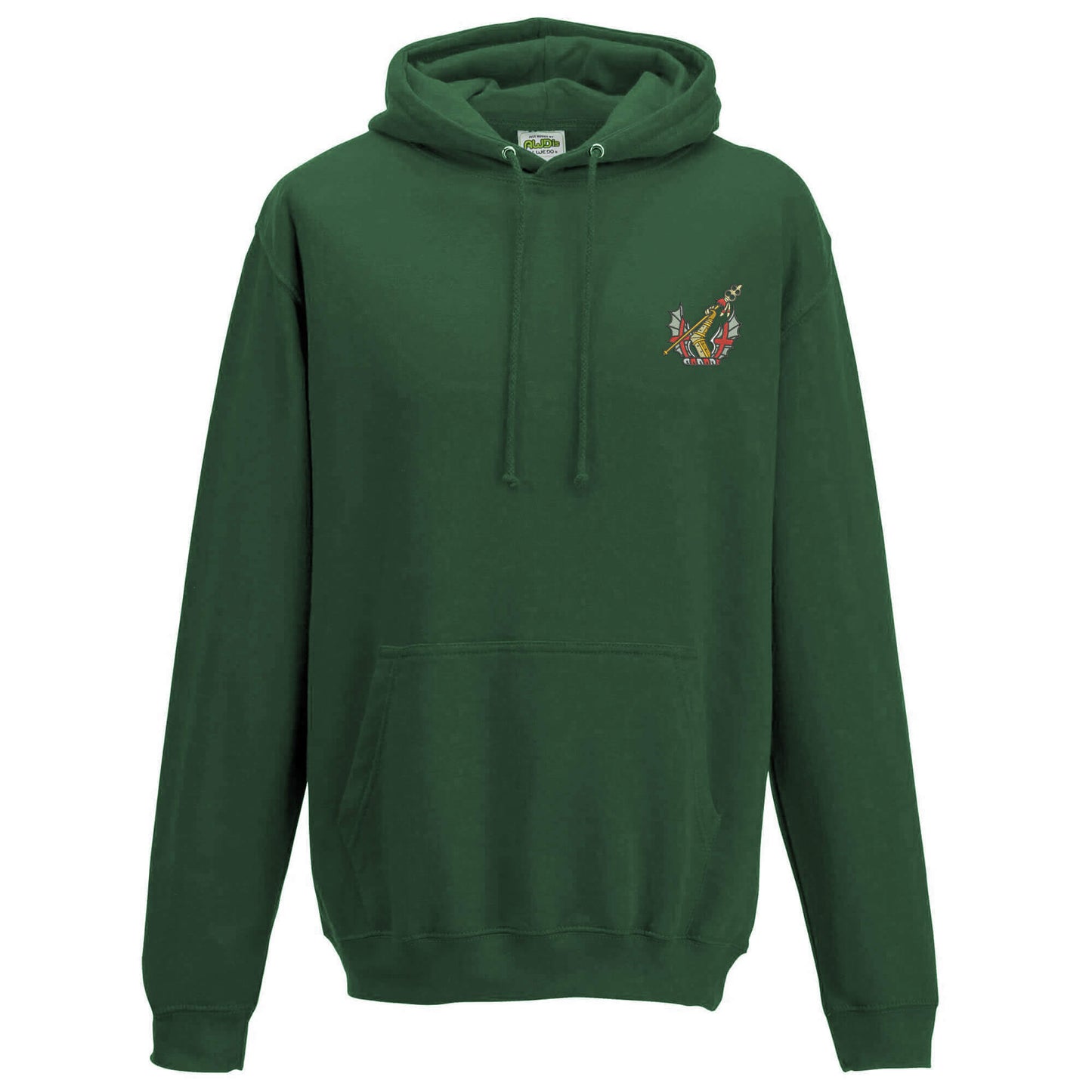 Honourable Artillery Company Hoodie