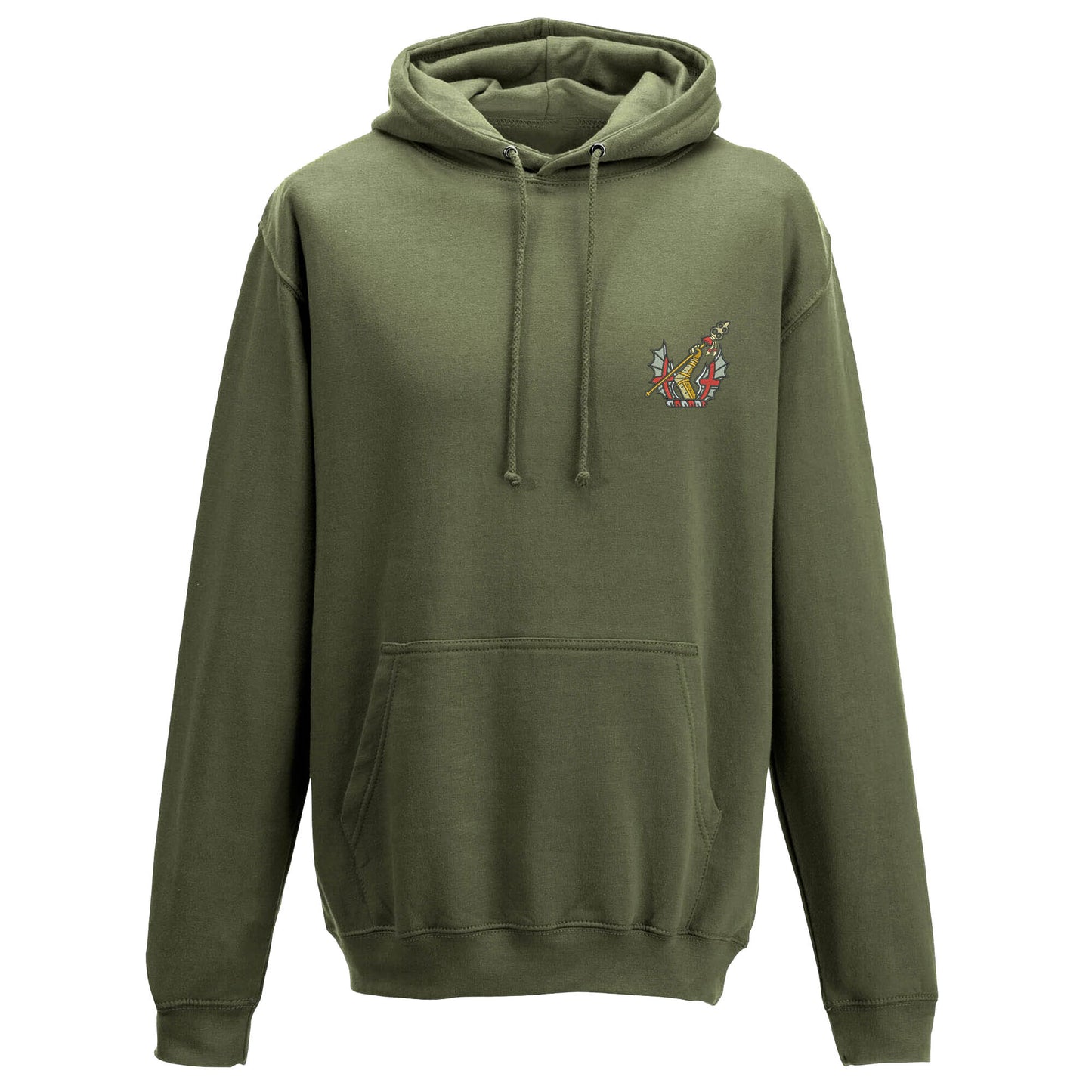 Honourable Artillery Company Hoodie