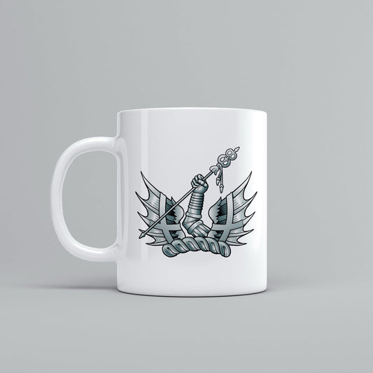 Honourable Artillery Company Mug
