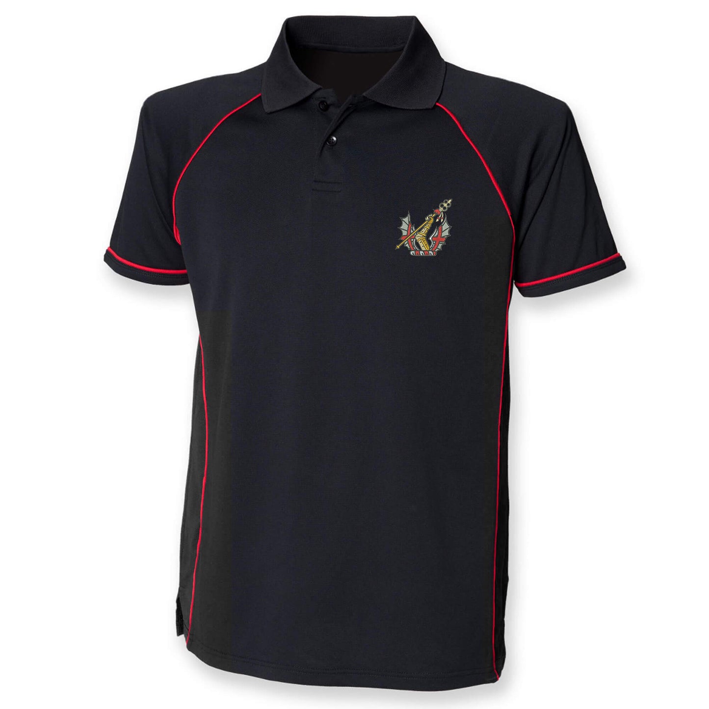 Honourable Artillery Company Performance Polo
