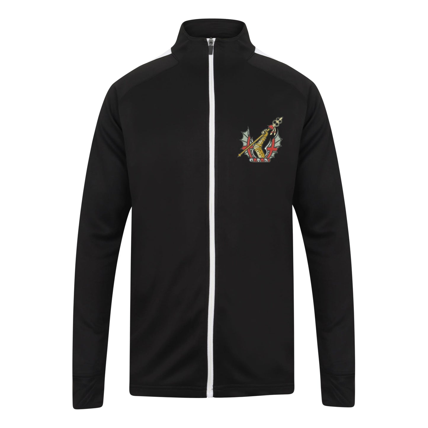 Honourable Artillery Company Knitted Tracksuit Top