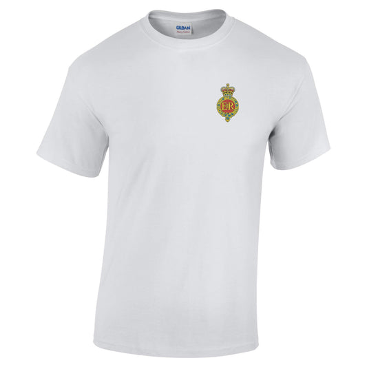 Household Cavalry Cotton T-Shirt