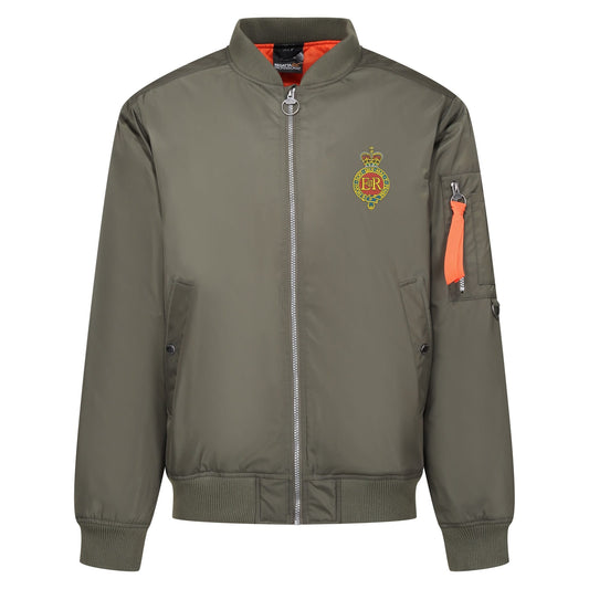 Household Cavalry Regatta Pilot Jacket