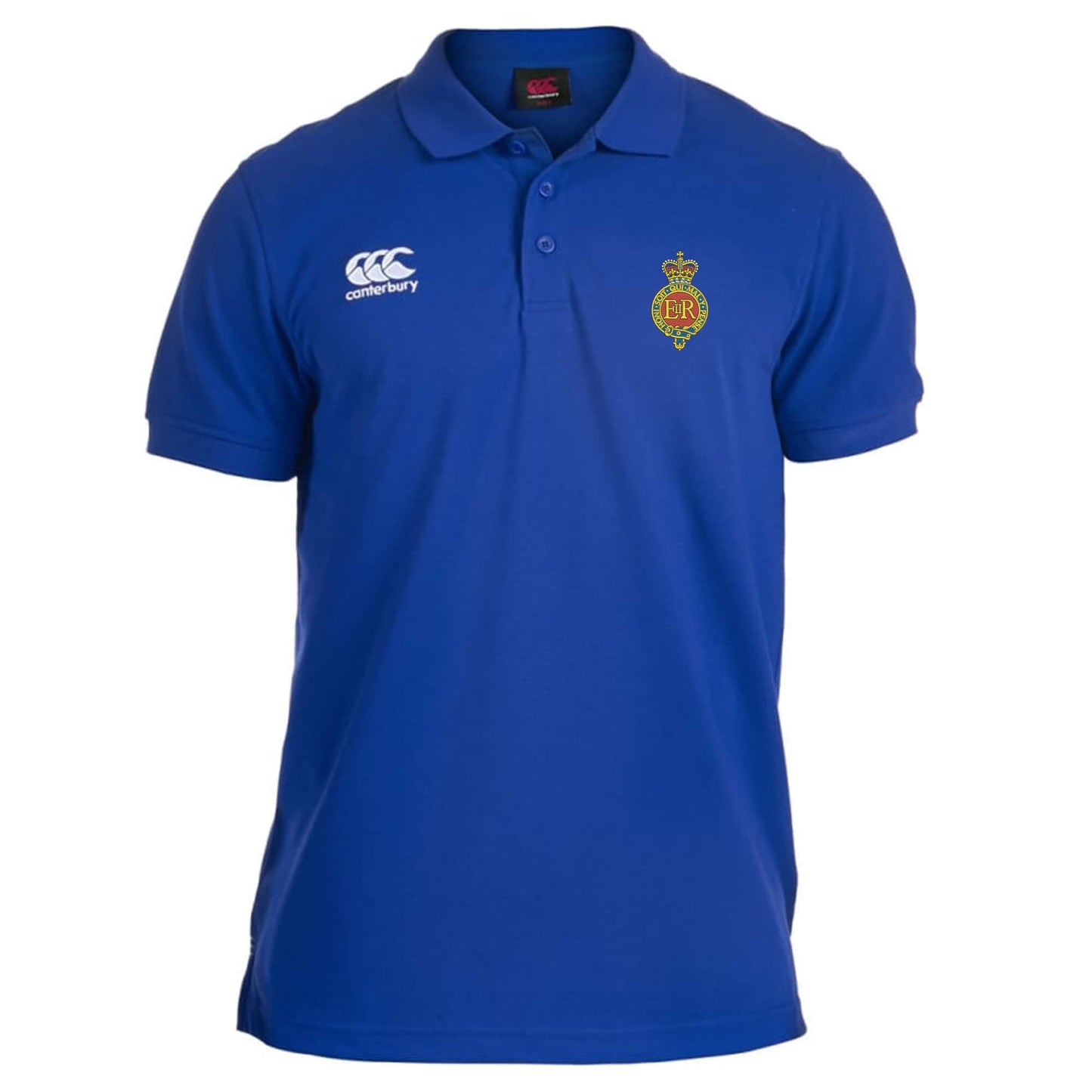 Household Cavalry Canterbury Rugby Polo