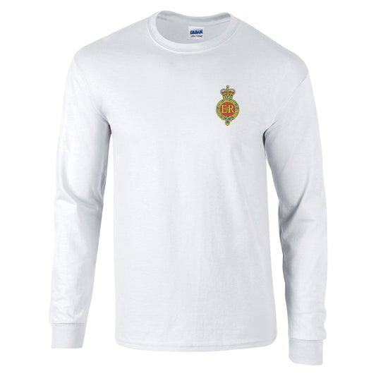 Household Cavalry Long Sleeve T-Shirt