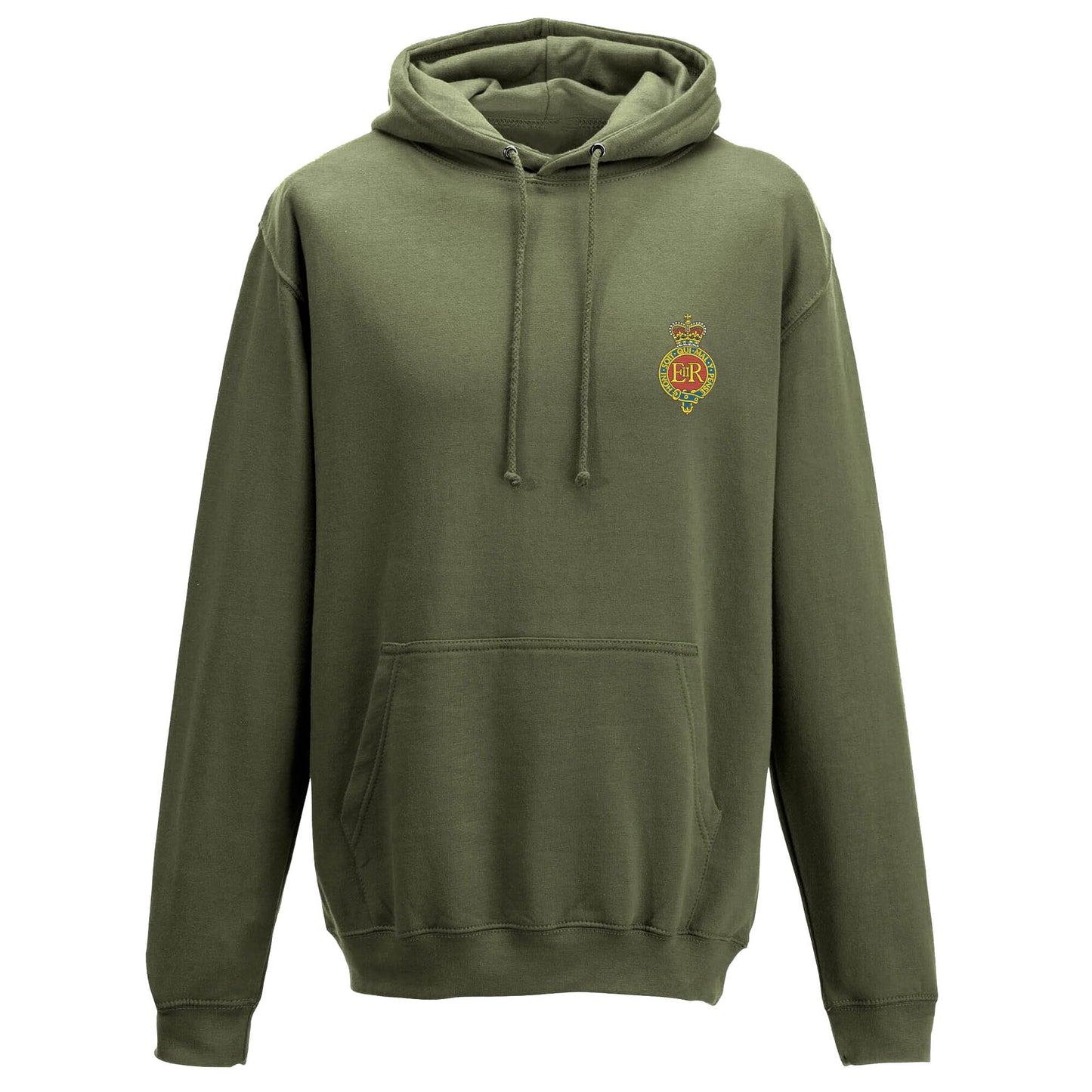 Household Cavalry Hoodie