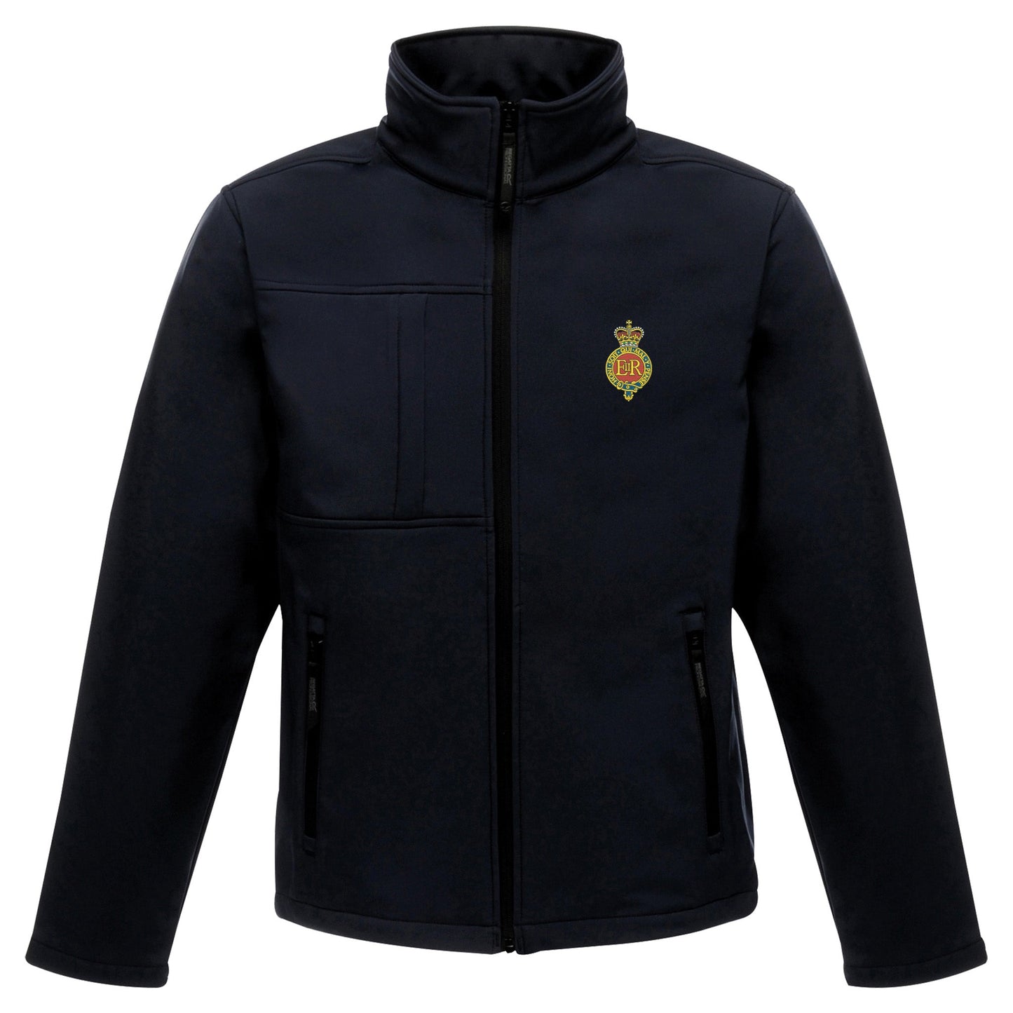 Household Cavalry Regatta Softshell Jacket