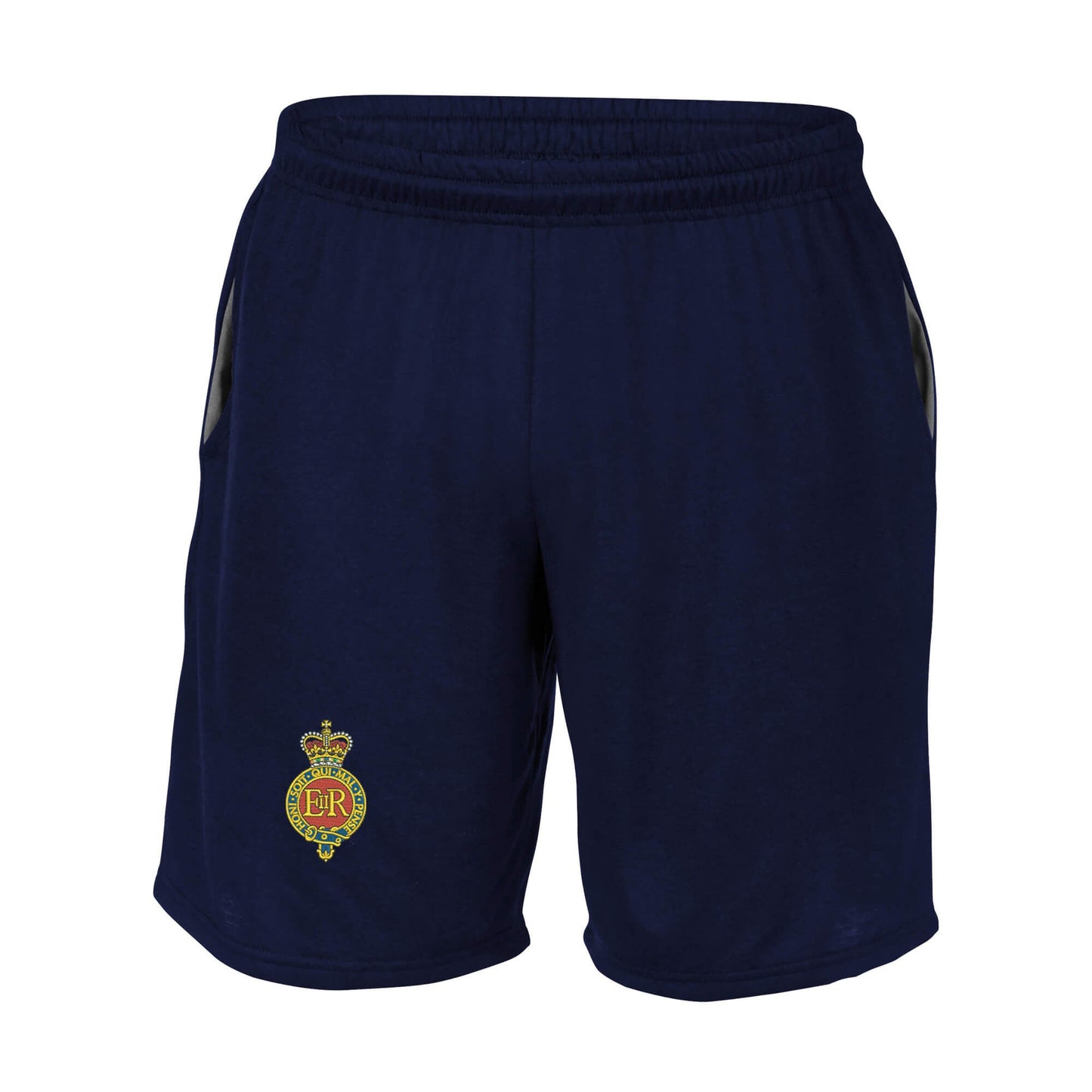 Household Cavalry Performance Shorts