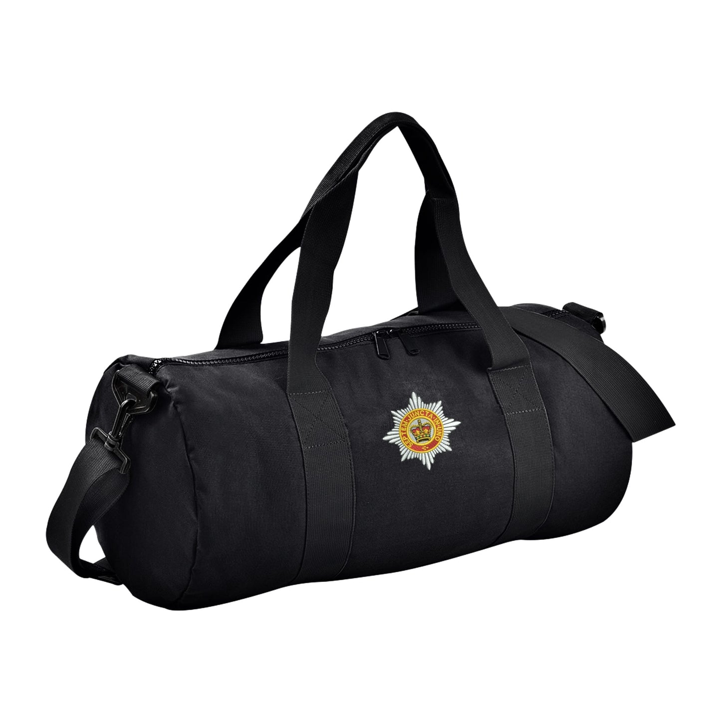 Household Division Barrel Bag
