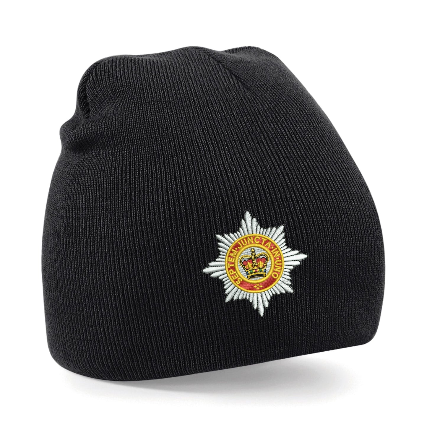 Household Division Beanie Hat