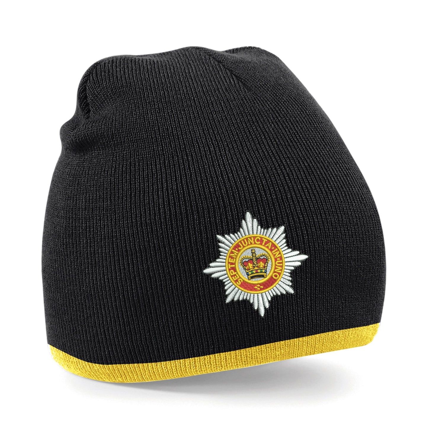 Household Division Beanie Hat