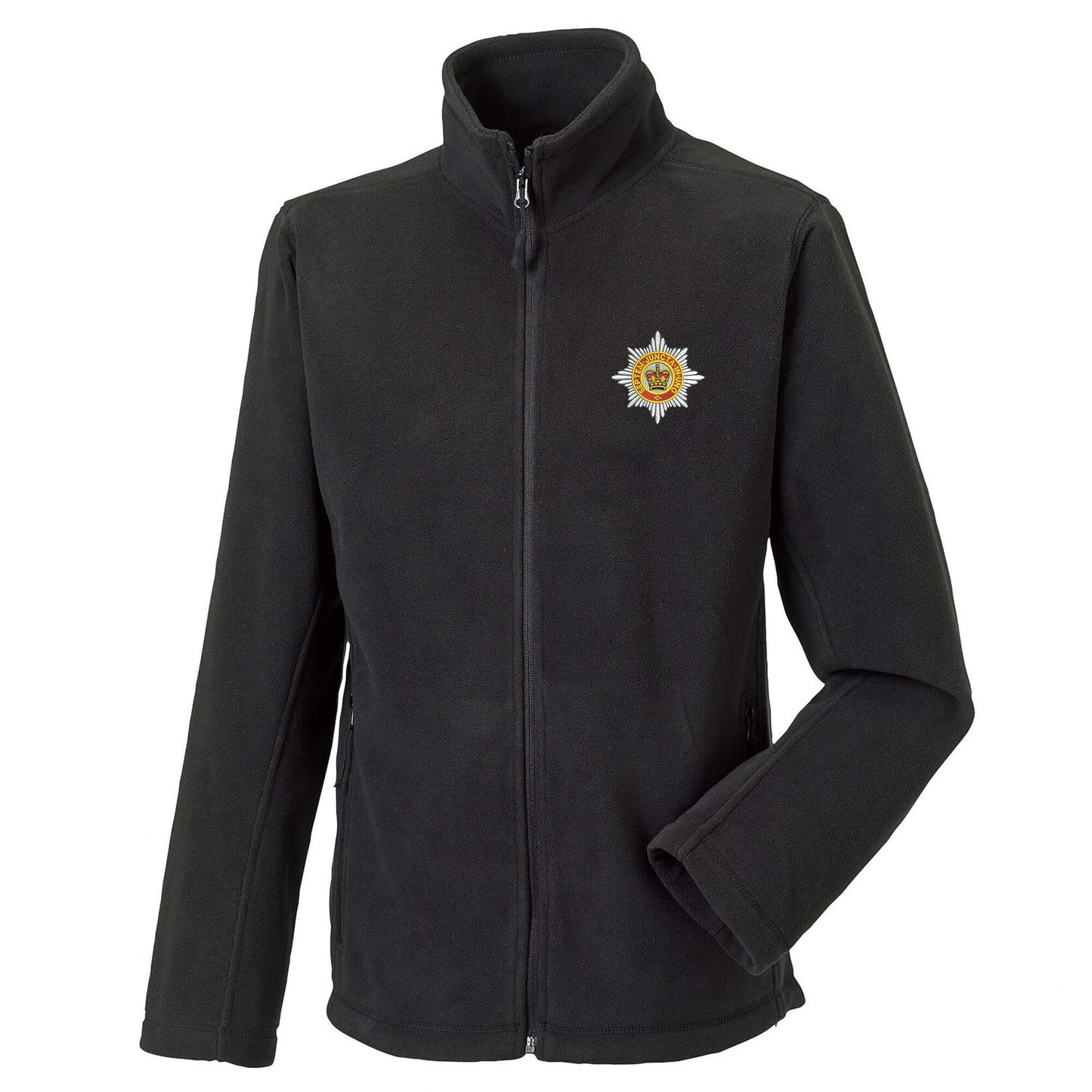 Household Division Regatta Fleece