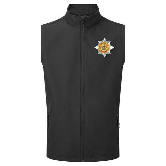 Household Division Gilet