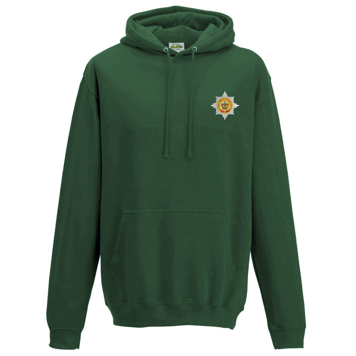 Household Division Hoodie