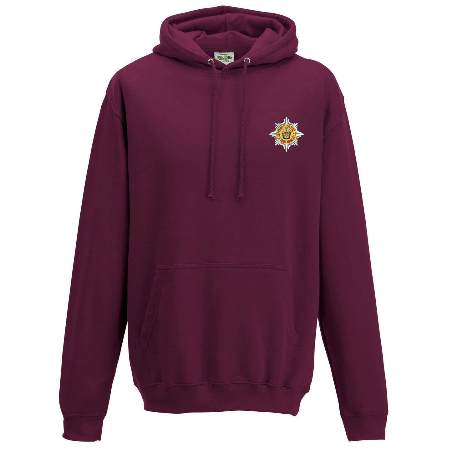 Household Division Hoodie
