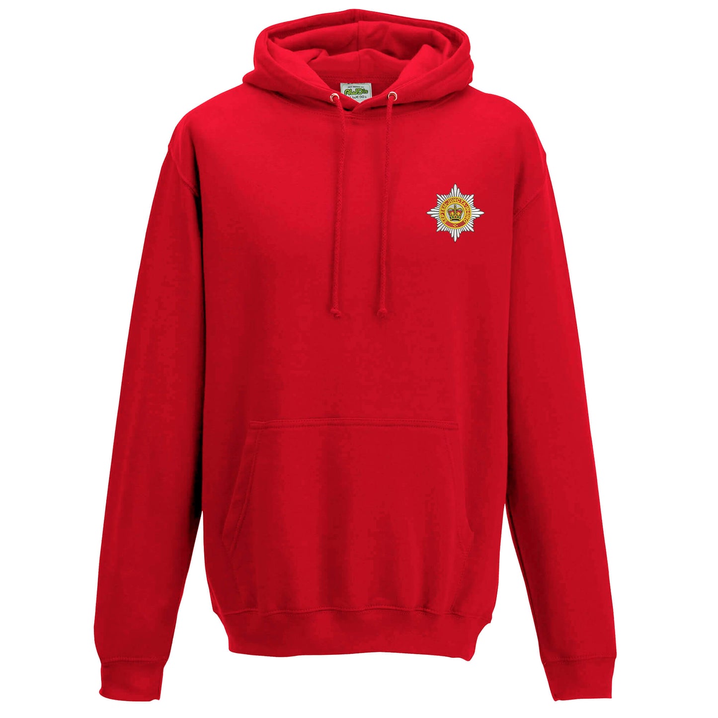 Household Division Hoodie