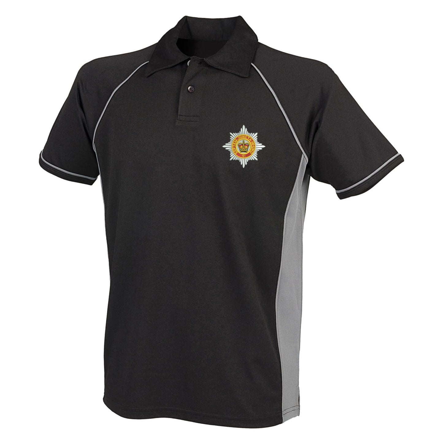 Household Division Performance Polo