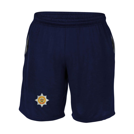 Household Division Performance Shorts