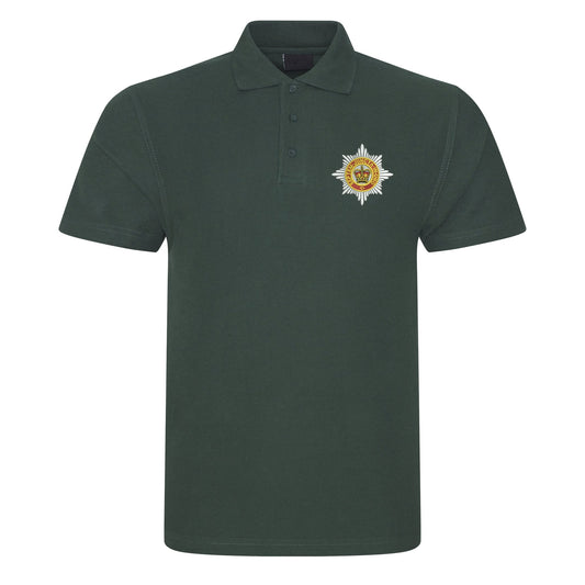 Household Division Polo Shirt