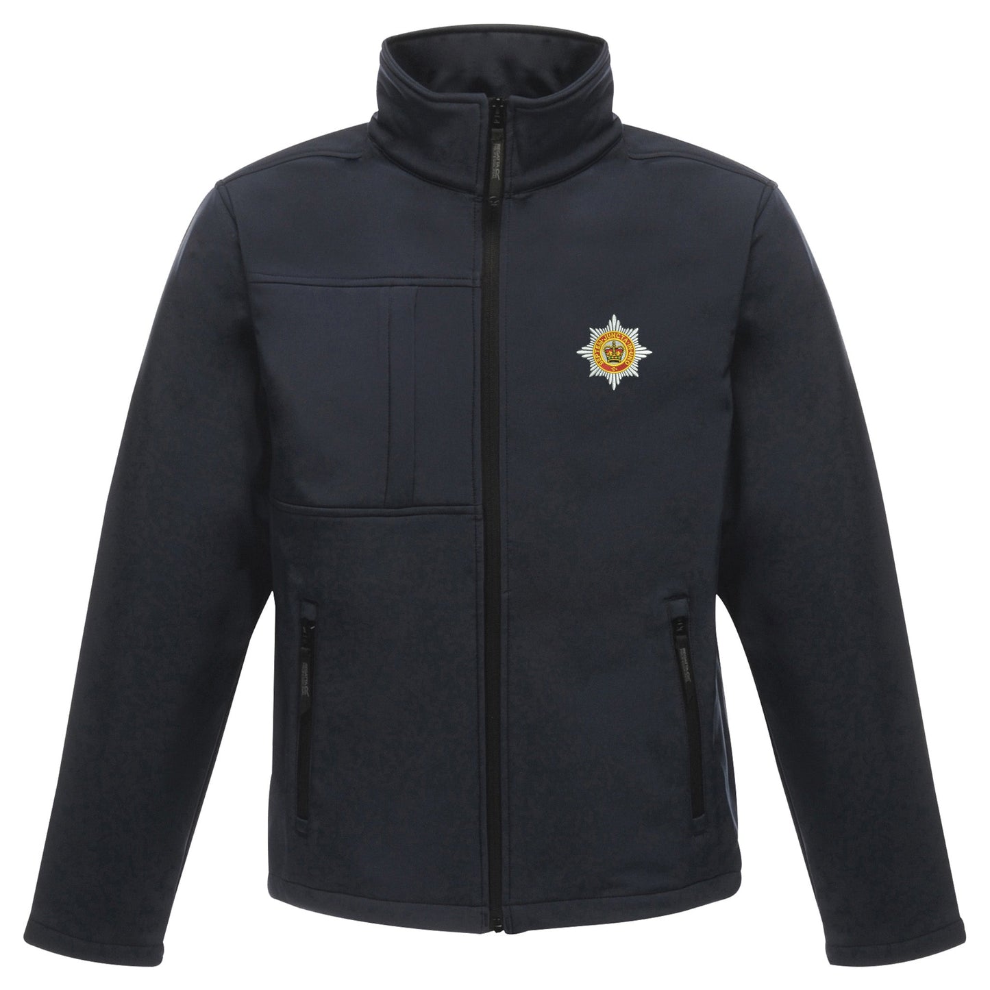 Household Division Regatta Softshell Jacket