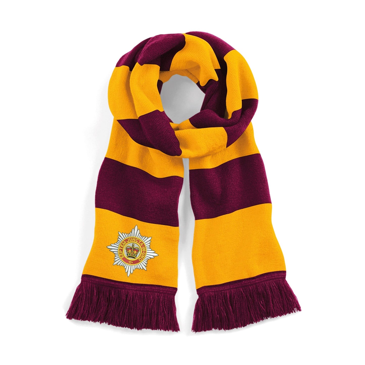 Household Division Stadium Scarf