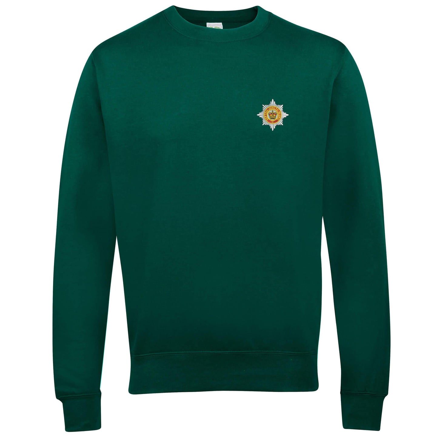 Household Division Sweatshirt