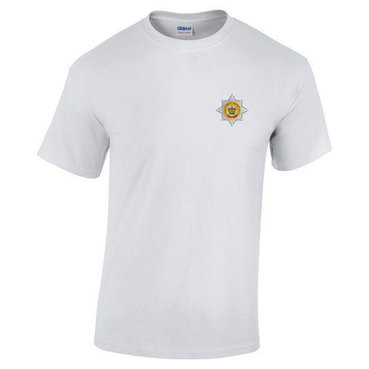Household Division Cotton T-Shirt