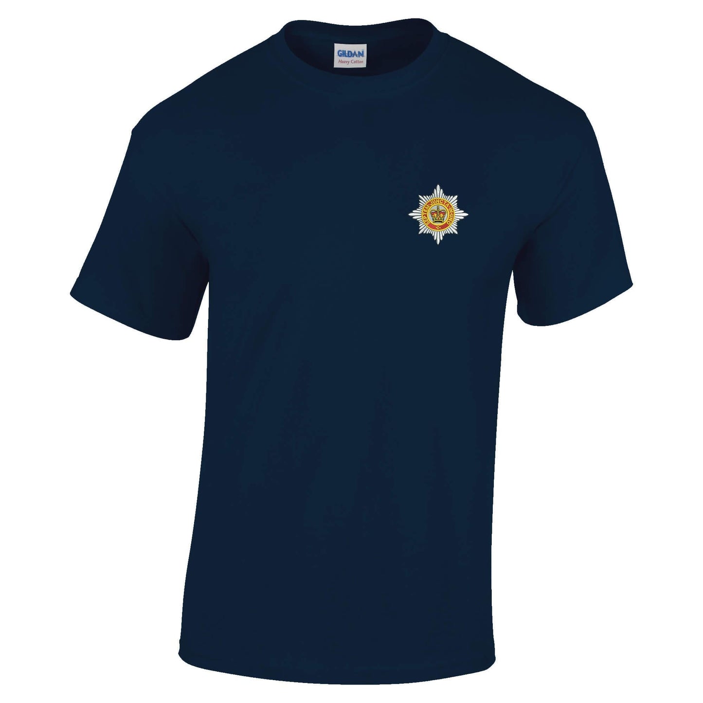Household Division Cotton T-Shirt