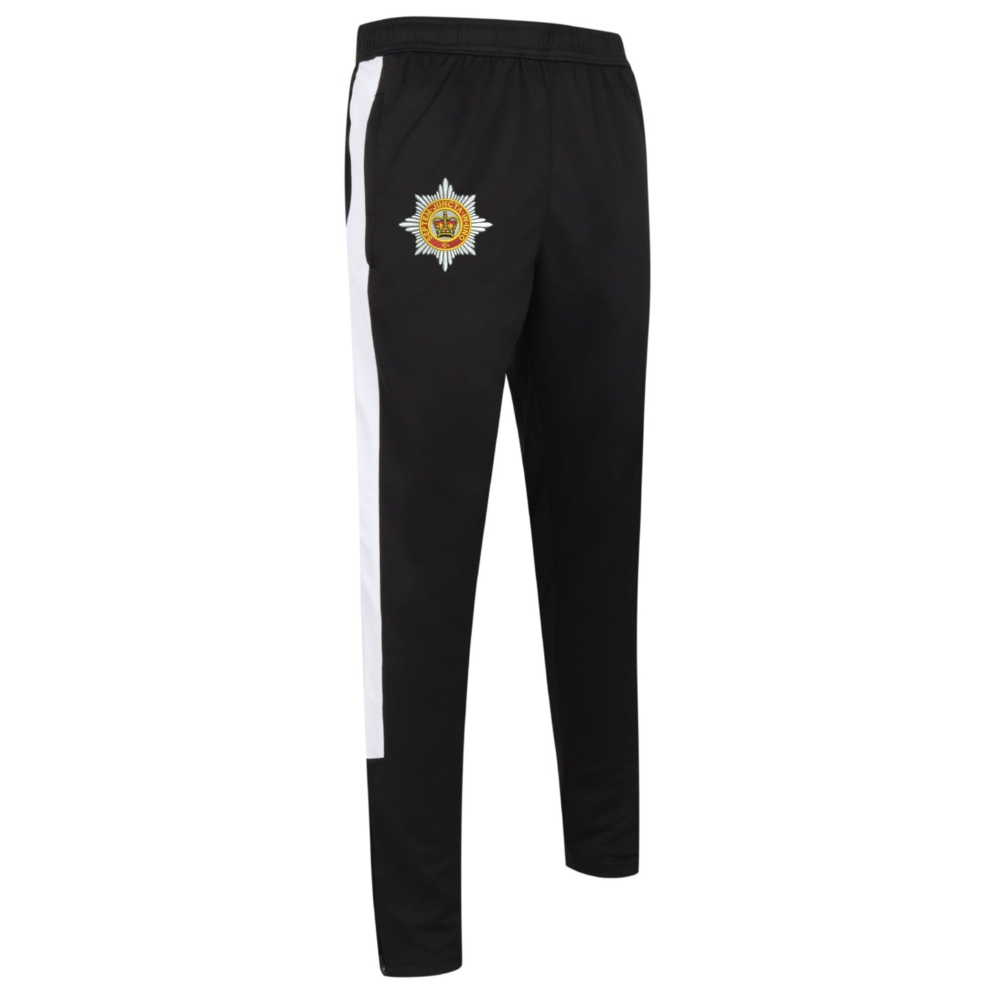 Household Division Knitted Tracksuit Pants