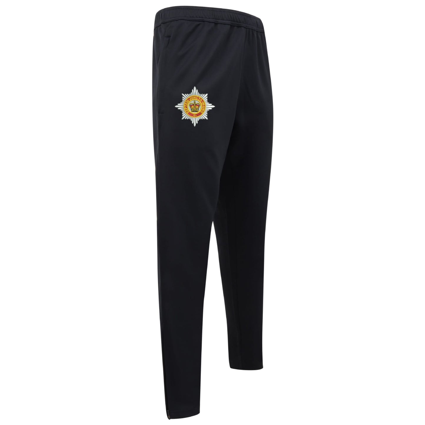 Household Division Knitted Tracksuit Pants