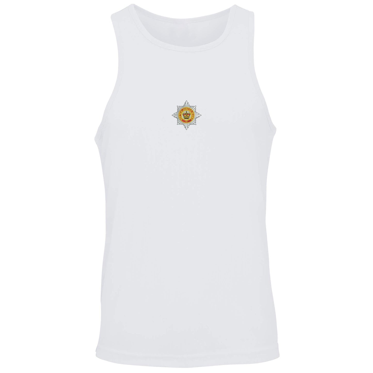 Household Division Vest