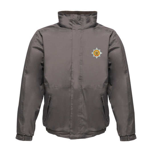 Household Division Regatta Waterproof Jacket With Hood