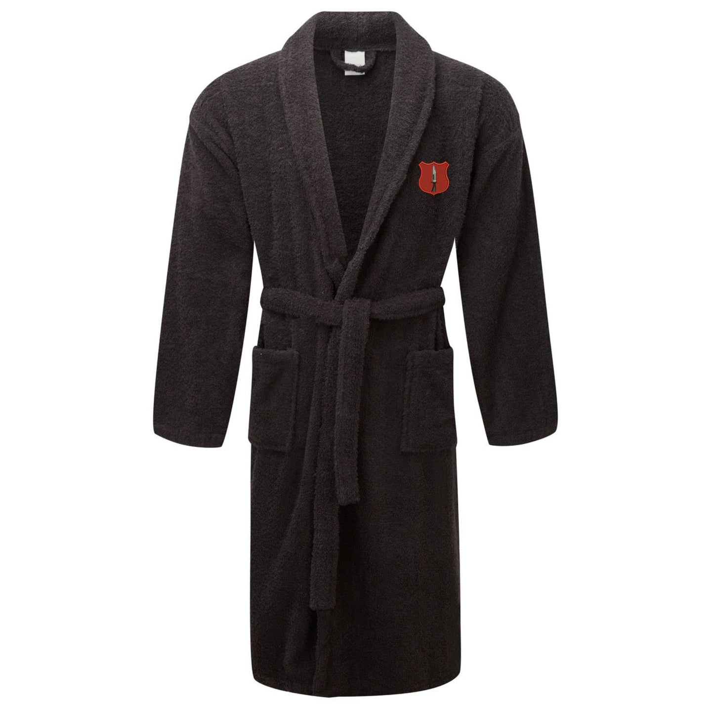 ITC Catterick - School of Infantry Dressing Gown