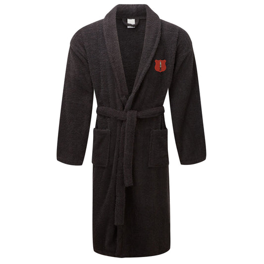 ITC Catterick - School of Infantry Dressing Gown