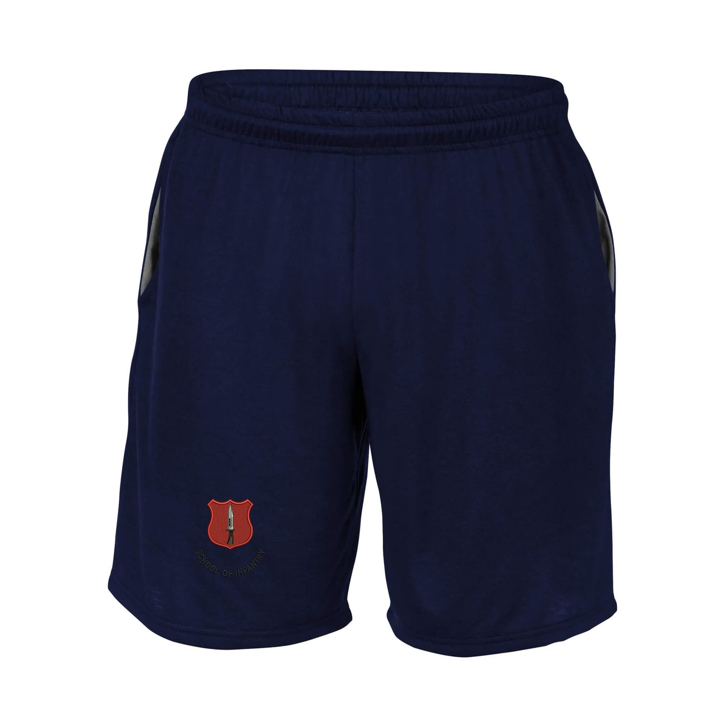 ITC Catterick - School of Infantry Performance Shorts