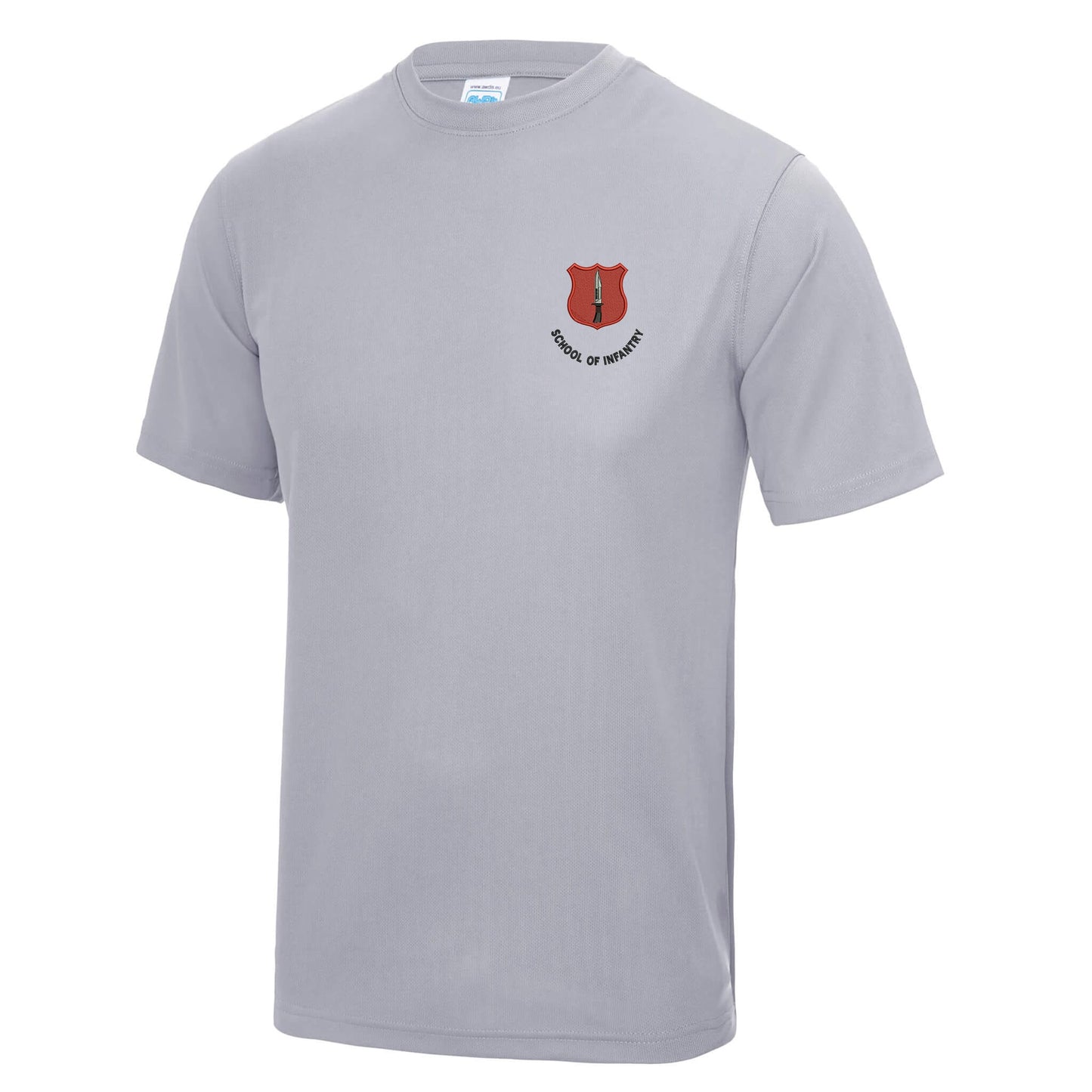 ITC Catterick - School of Infantry Polyester T-Shirt