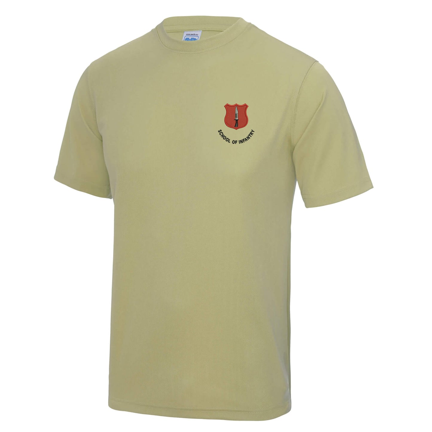 ITC Catterick - School of Infantry Polyester T-Shirt