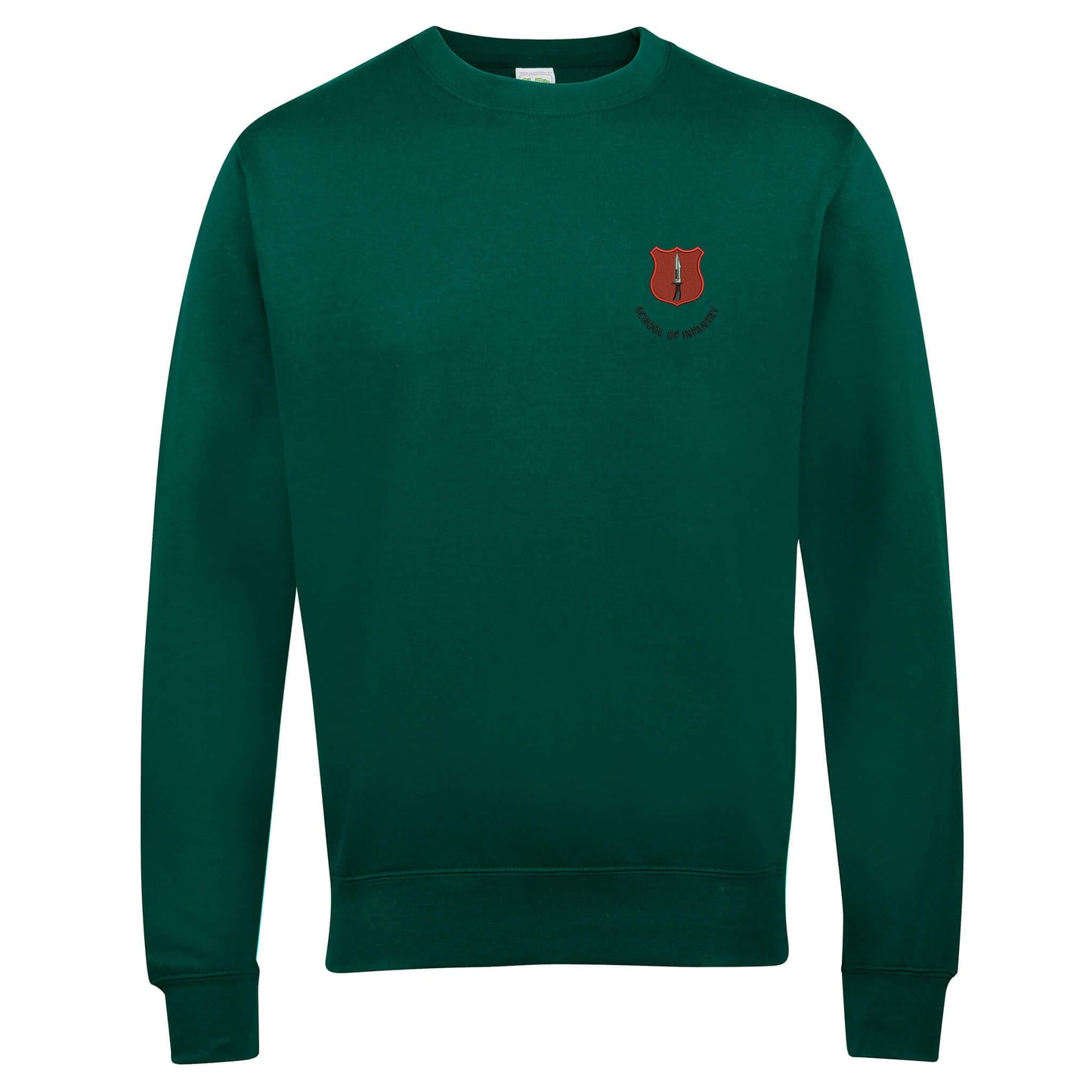 ITC Catterick - School of Infantry Sweatshirt