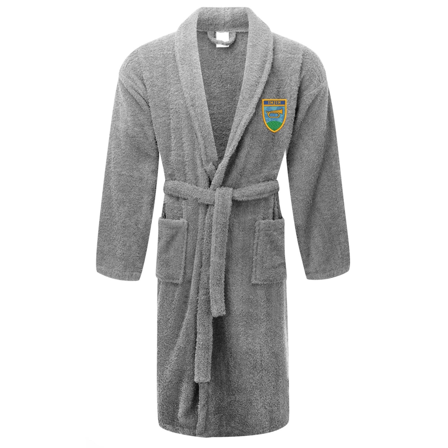 Imjin Company Dressing Gown
