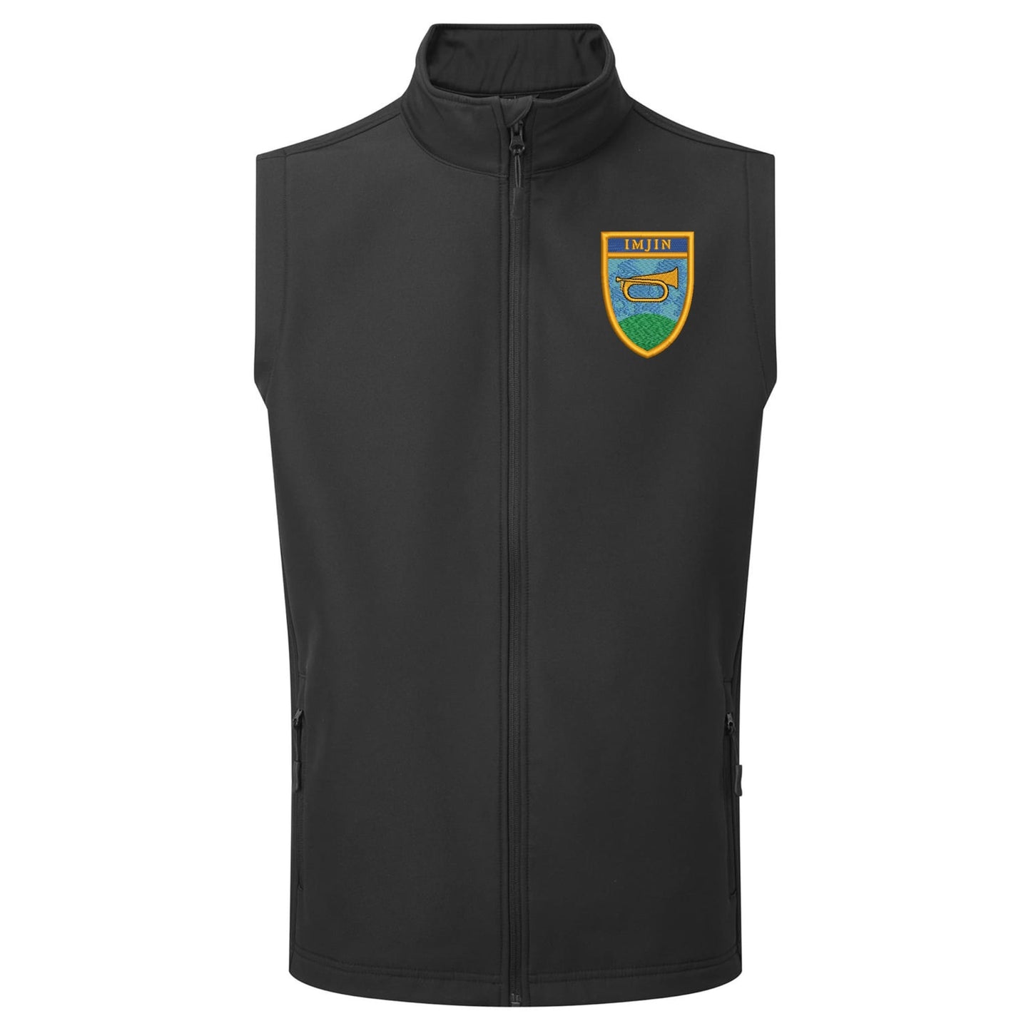 Imjin Company Gilet