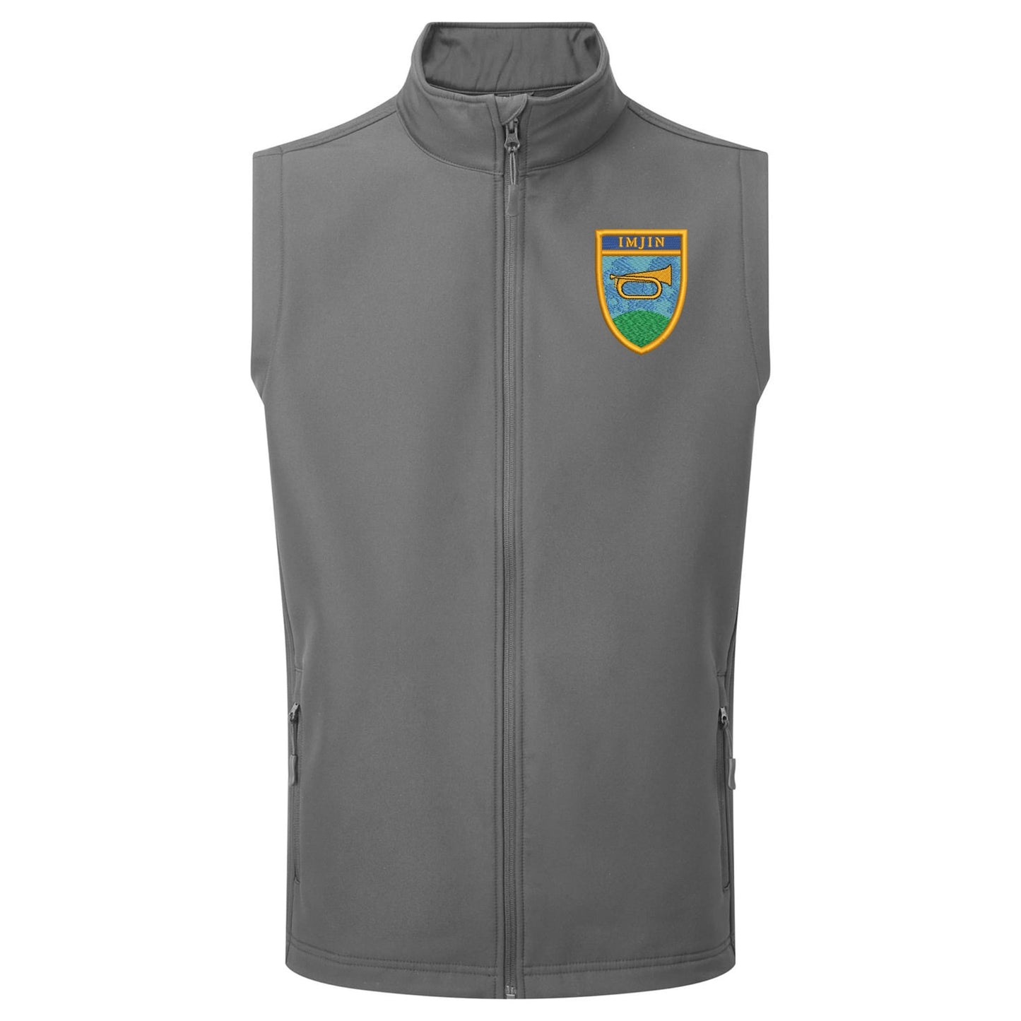 Imjin Company Gilet