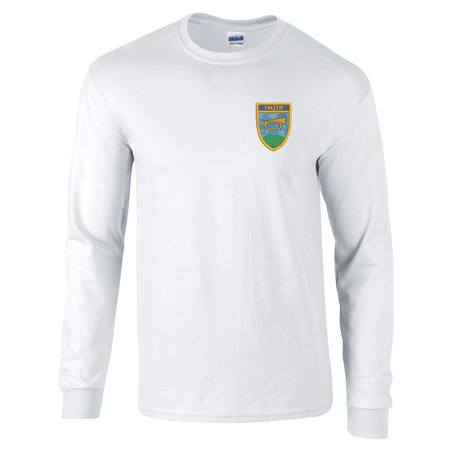 Imjin Company Long Sleeve T-Shirt
