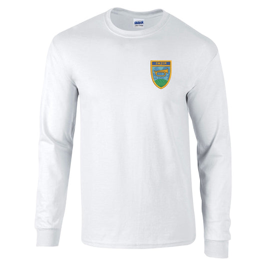 Imjin Company Long Sleeve T-Shirt