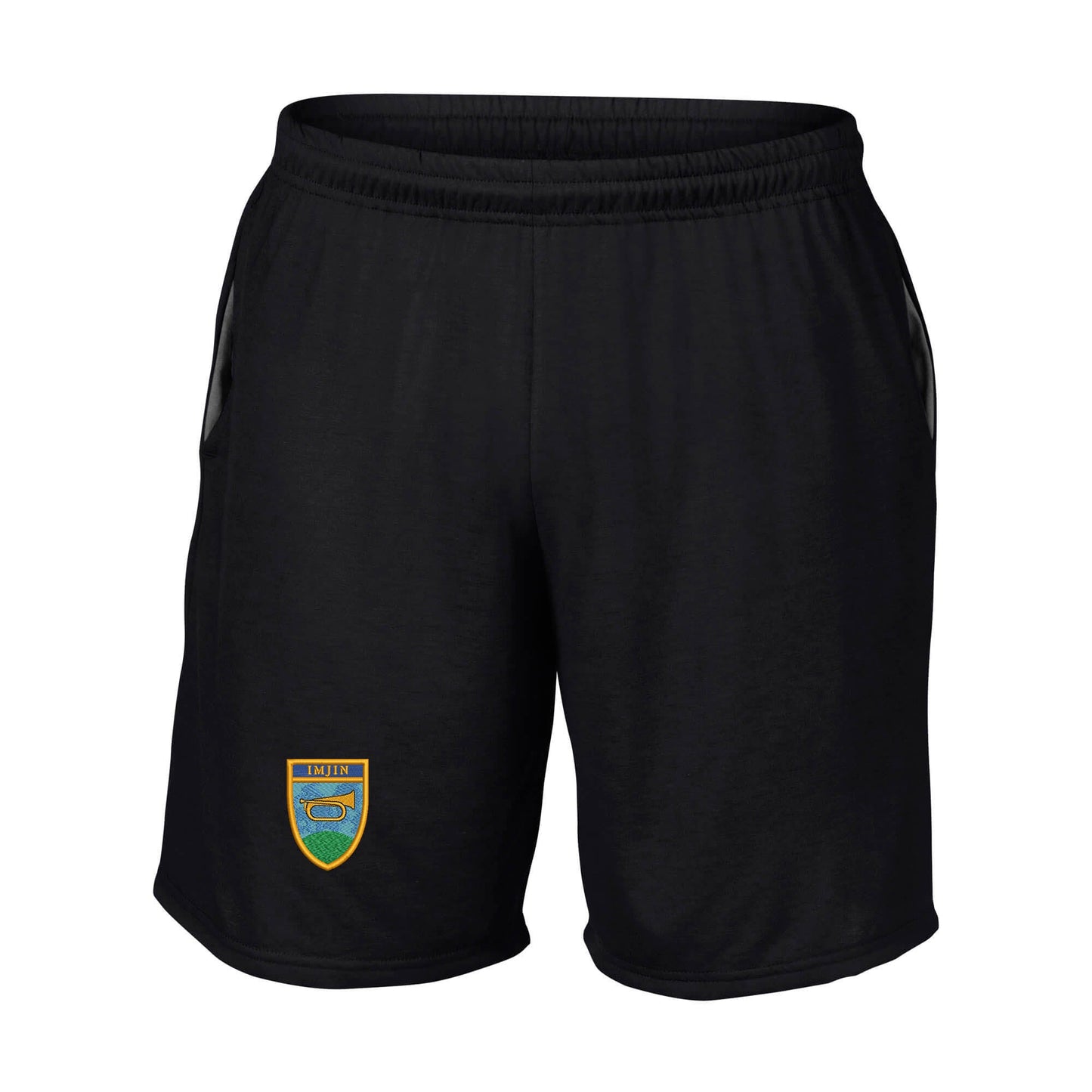 Imjin Company Performance Shorts