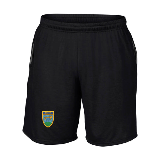 Imjin Company Performance Shorts